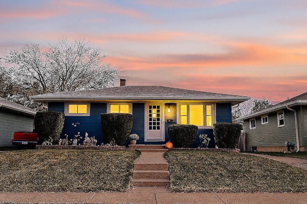 6716 S 19th St, Milwaukee, WI 53221 - photo 1