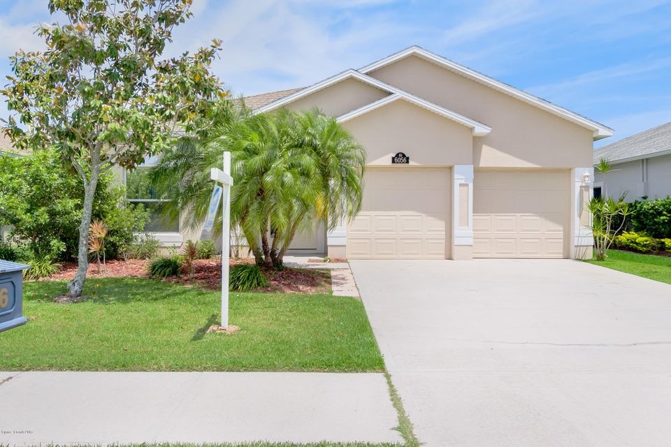 6056 Indigo Crossing Dr, Rockledge, FL 32955 - photo 1