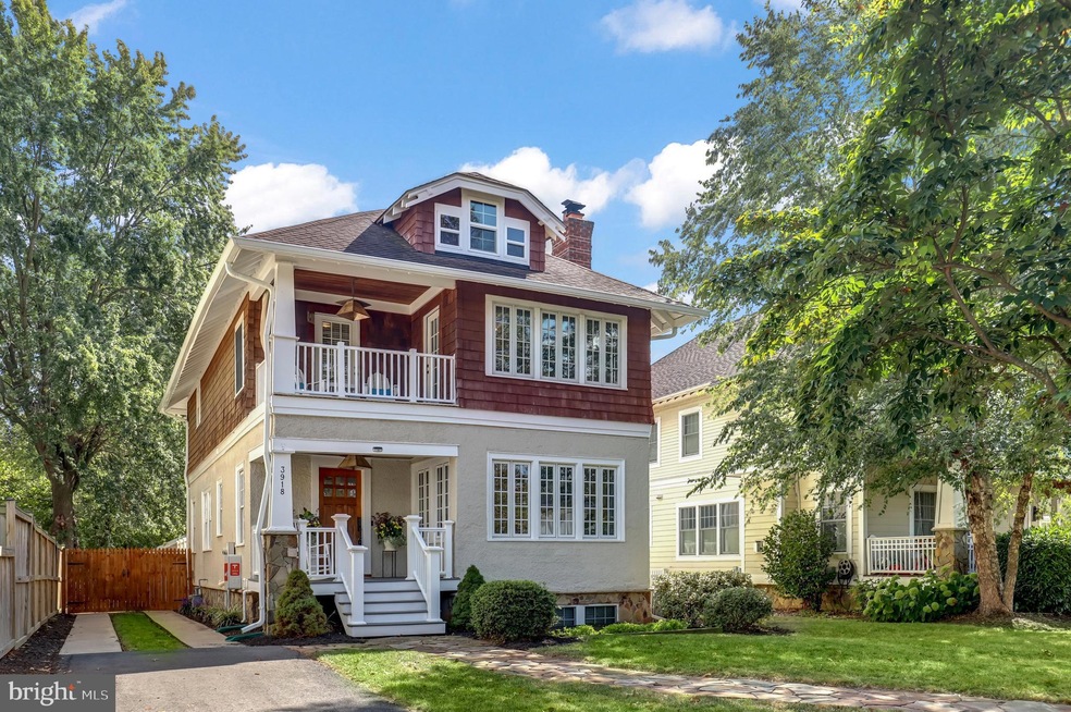3918 8th St S, Arlington, VA 22204 - photo 1
