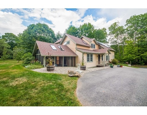 95 Haydenville Rd, Whately, MA 01373 - photo 1