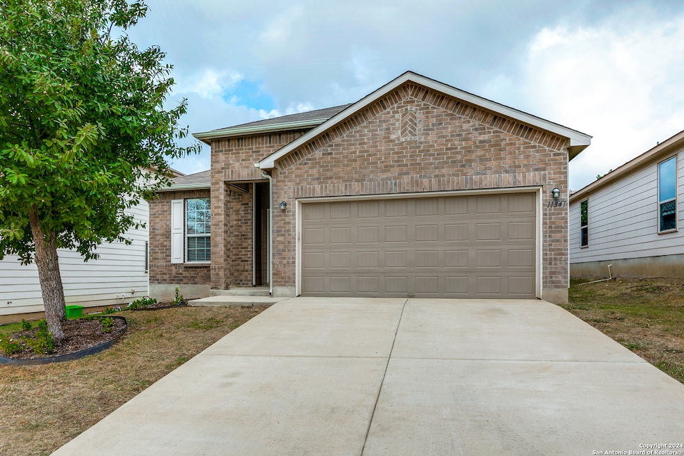11341 Fine Design, San Antonio, TX 78245 - photo 1
