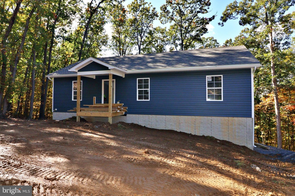 35 Alta Vista Dr, Harpers Ferry, WV 25425 - photo 1