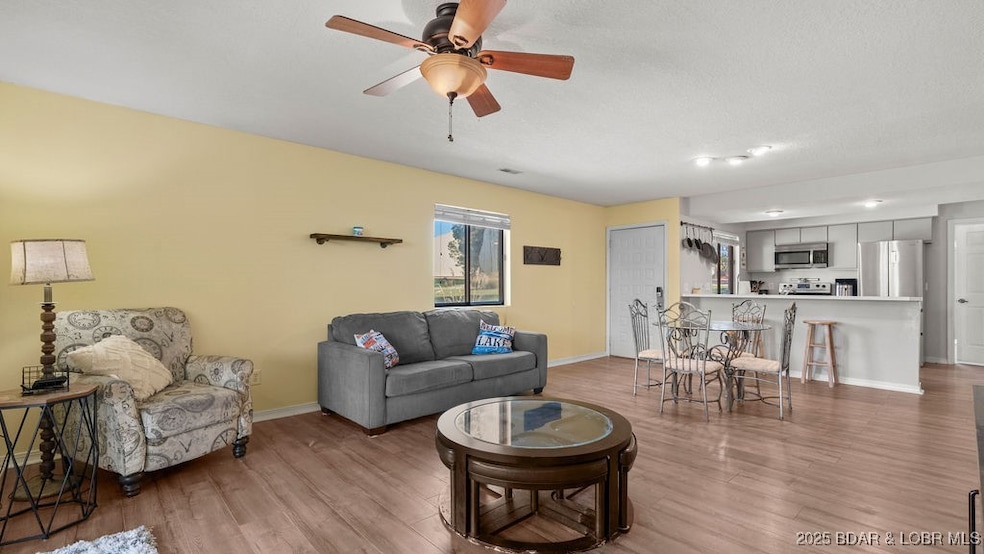 99 Ventura Dr unit 2B, Lake Ozark, MO 65049 - photo 1