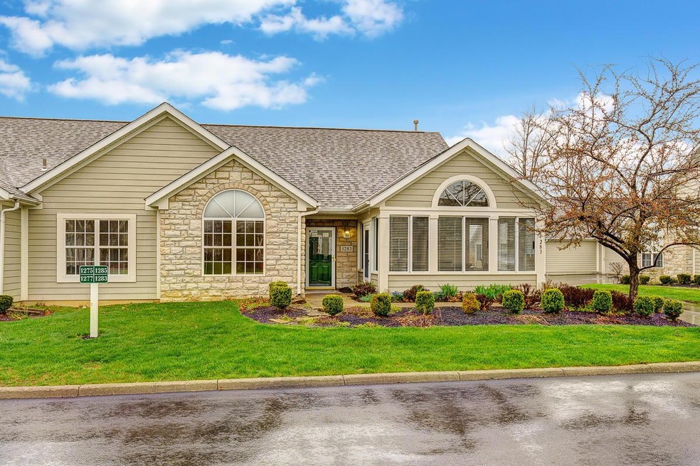 1283 Windward Way