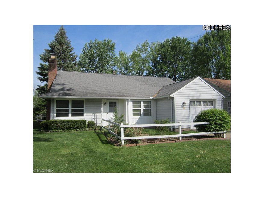 This is an estate NOT a short sale, bank owned or 