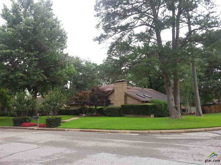4003 Post Oak Rd, Tyler, TX 75701 - photo 1