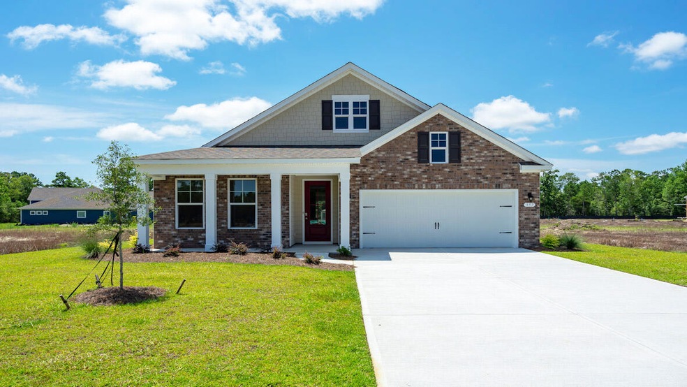 357 Castaway Key - Lot 19-01