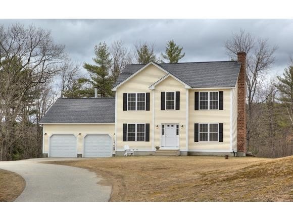 210 Deerfield Rd, Allenstown, NH 03275 - photo 1