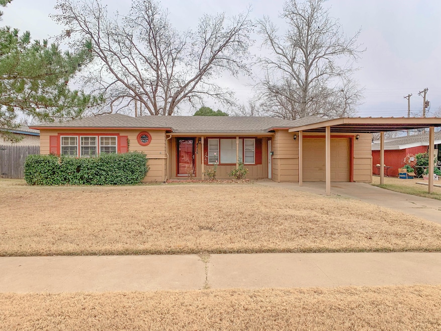 For Rent $1,100/month