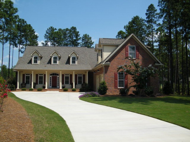 Main View