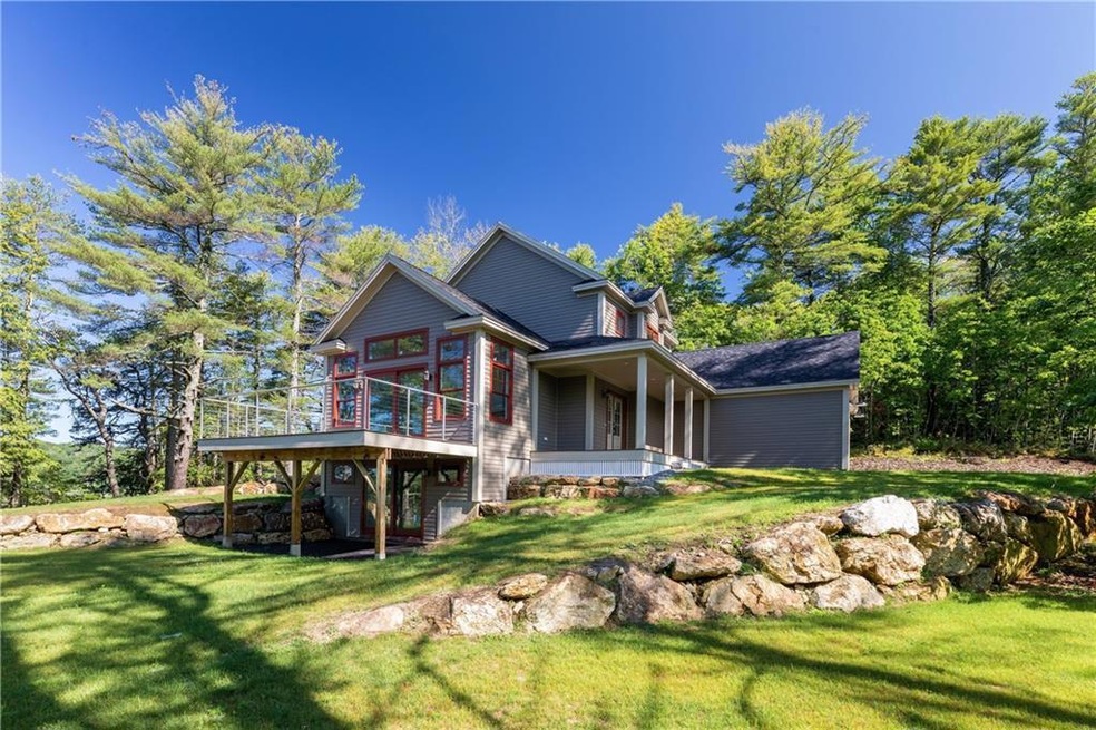 21 Otis Shores, Woolwich, ME 04579 - photo 1