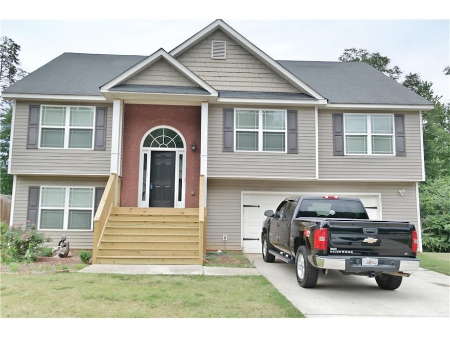 50 Lighthouse Dr, Winder, GA 30680 - photo 1