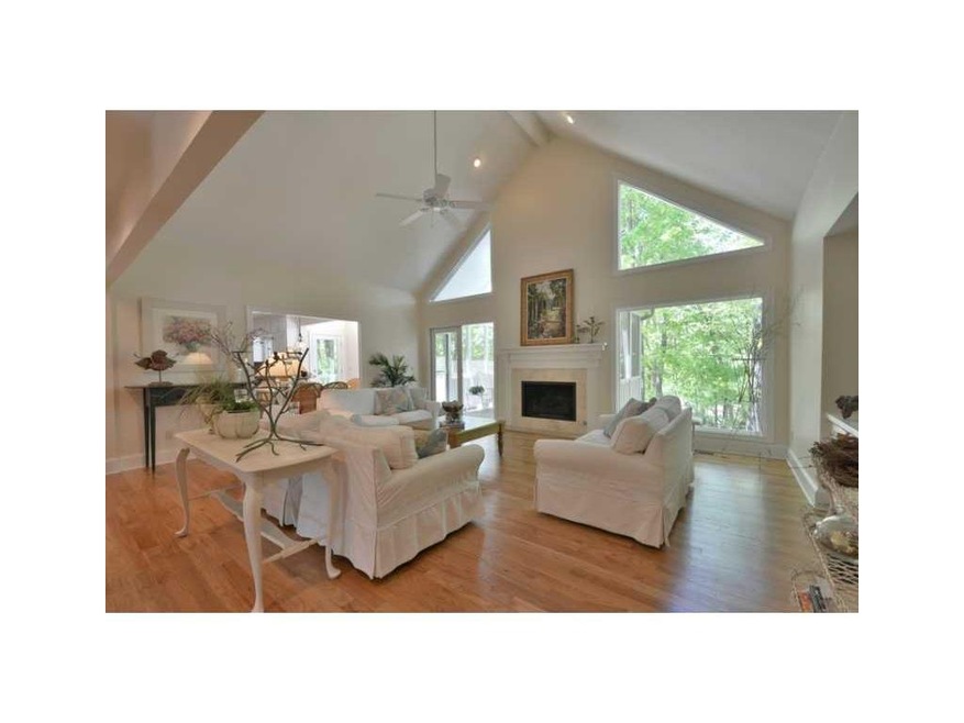 Den/Family/Great Room.
