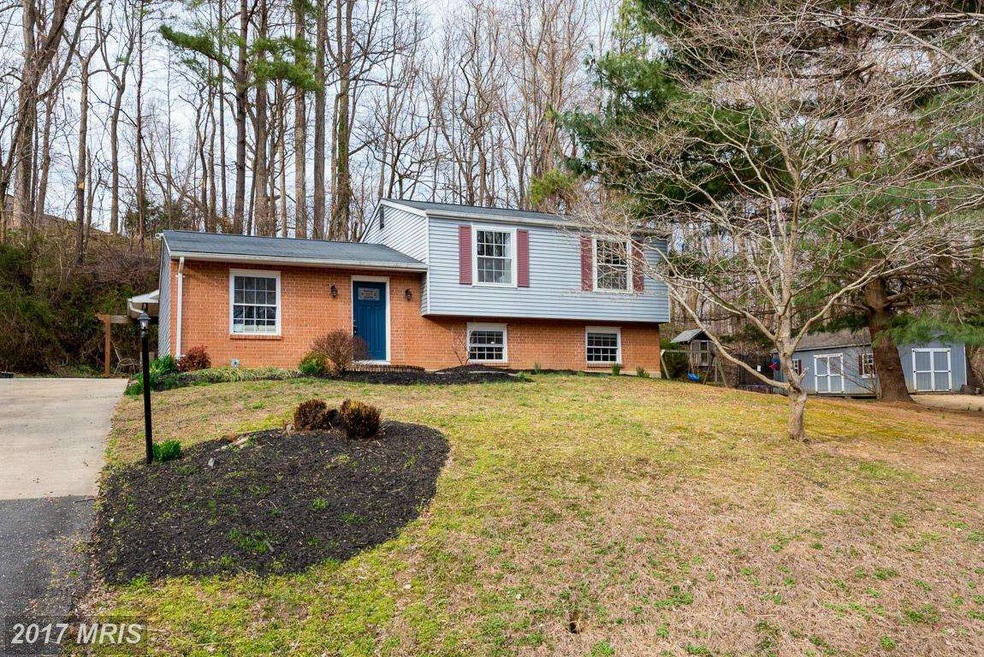 4358 Flora Ave, Prince Frederick, MD 20678 - photo 1