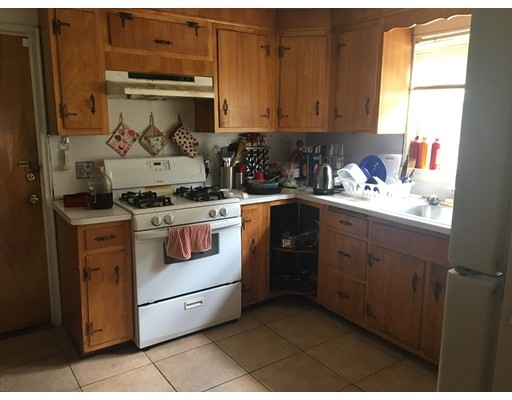 271 Corey Rd unit 1, Brighton, MA 02135 - photo 1