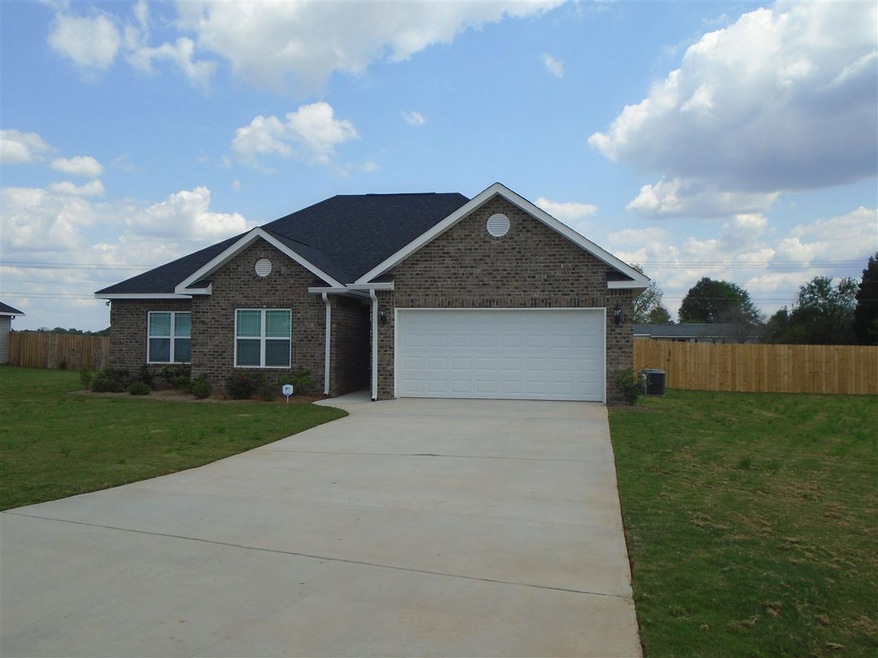 102 Justin Dr, Byron, GA 31008 - photo 1