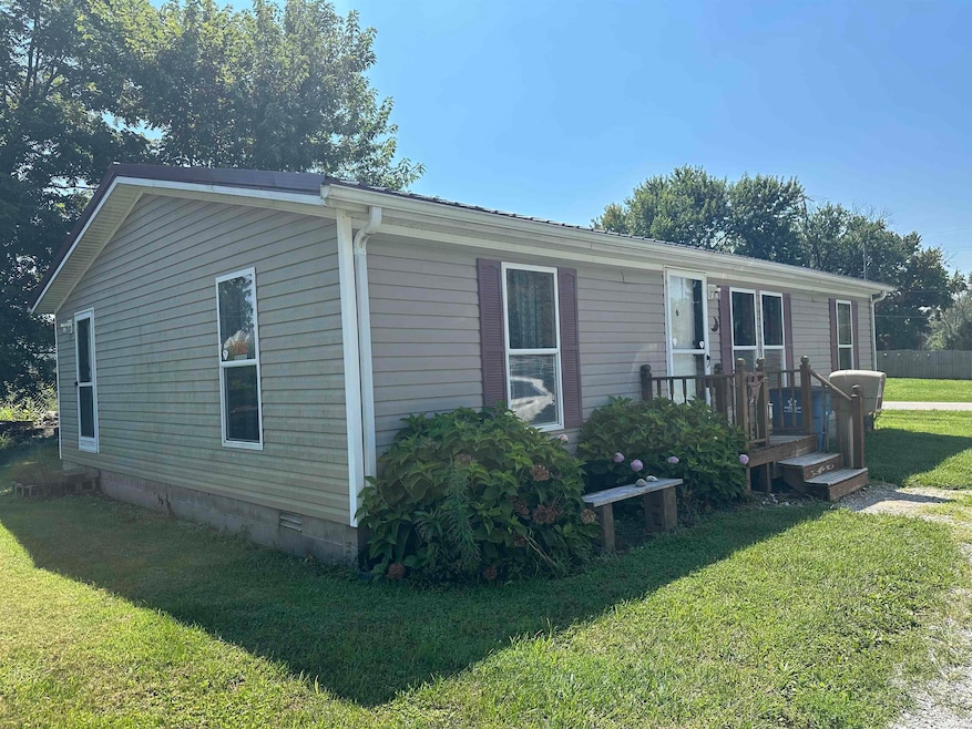 For Sale $105,000