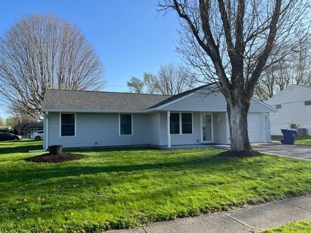 1601 Cherry Hill Ln, Kokomo, IN 46902 - photo 1