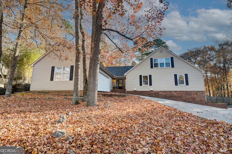 224 Shadowood Dr SE, Calhoun, GA 30701 - photo 1