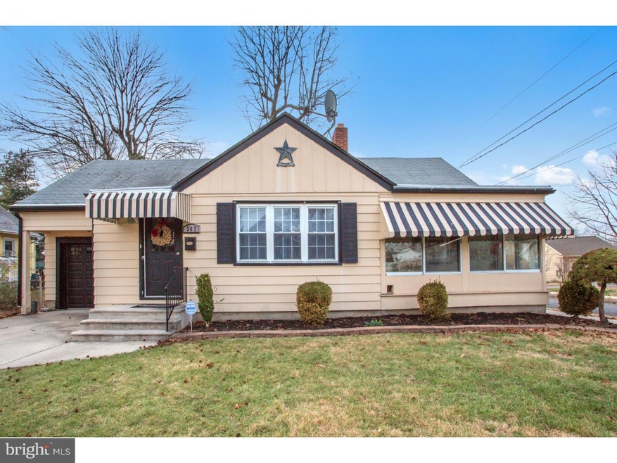307 Greenwood Ave, Gloucester City, NJ 08030 - photo 1