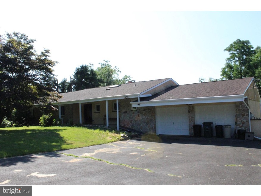 822 Churchville Rd, Southampton, PA 18966 - photo 1