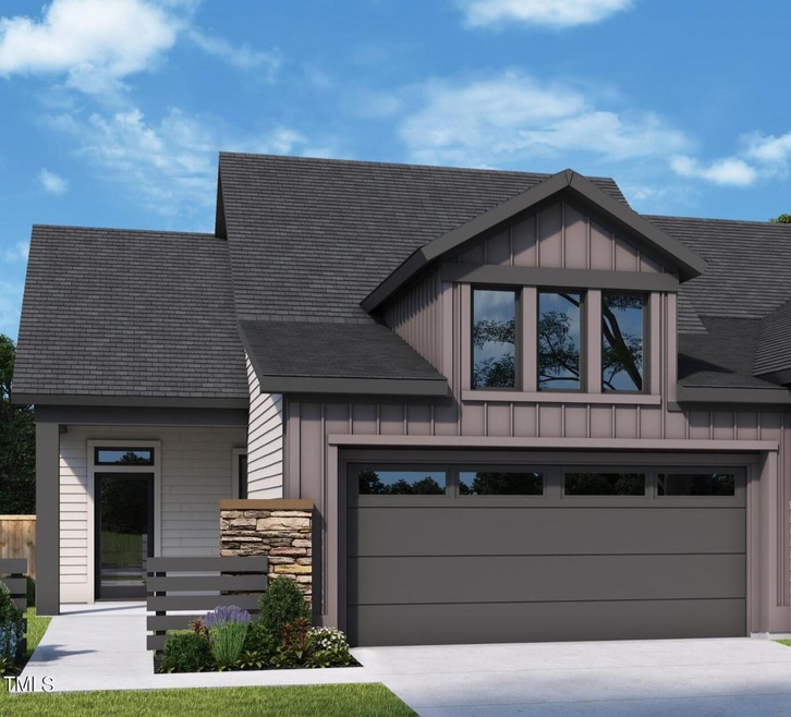 76 Prospect Place, Pittsboro, NC 27312 - photo 1