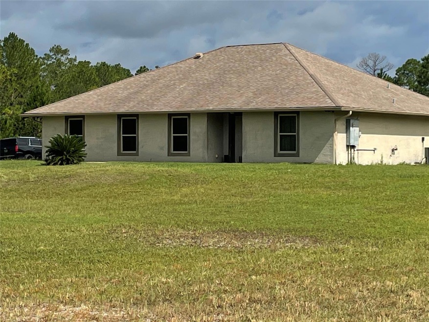621 Ranchette Rd, New Smyrna Beach, FL 32168 - photo 1