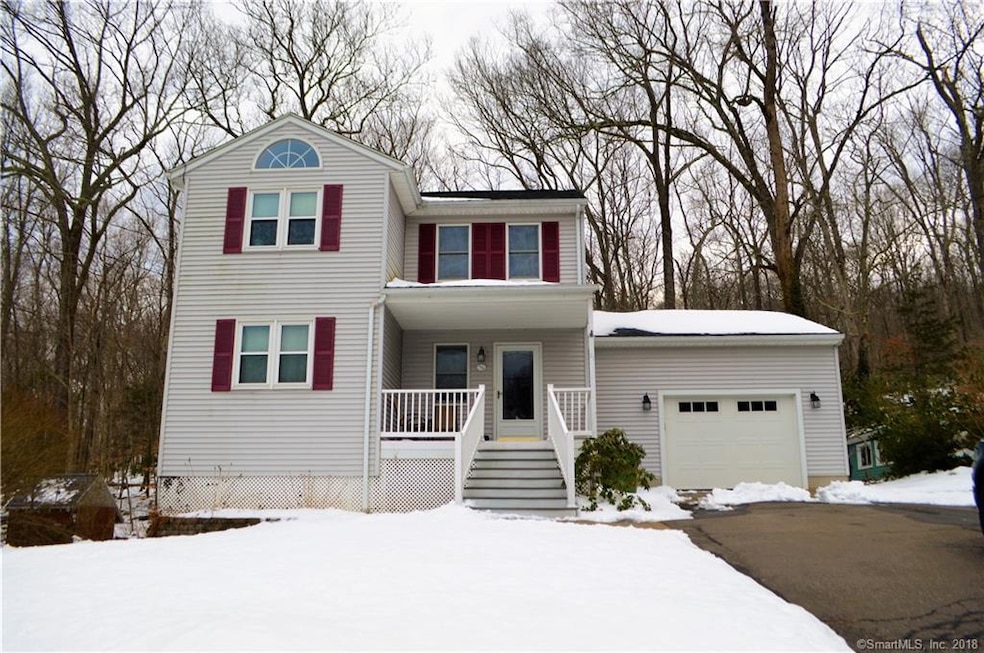 21 Lakewood Rd, East Hampton, CT 06424 - photo 1