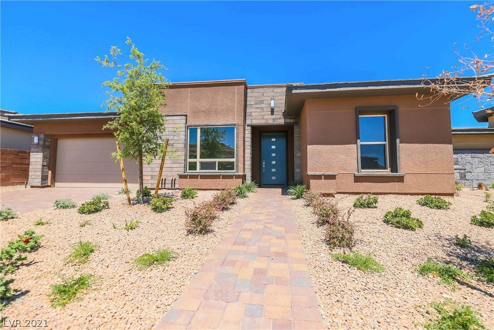 9968 Regency Square (Lot 185) Clay Hill Desert Con