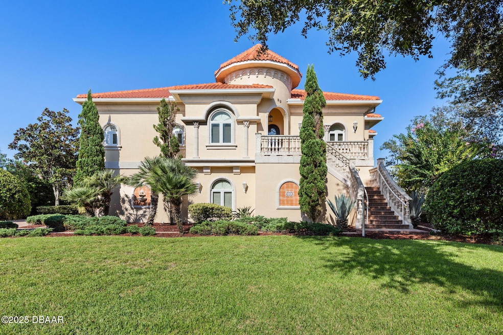 44 Ocean Oaks Ln, Palm Coast, FL 32137 - photo 1