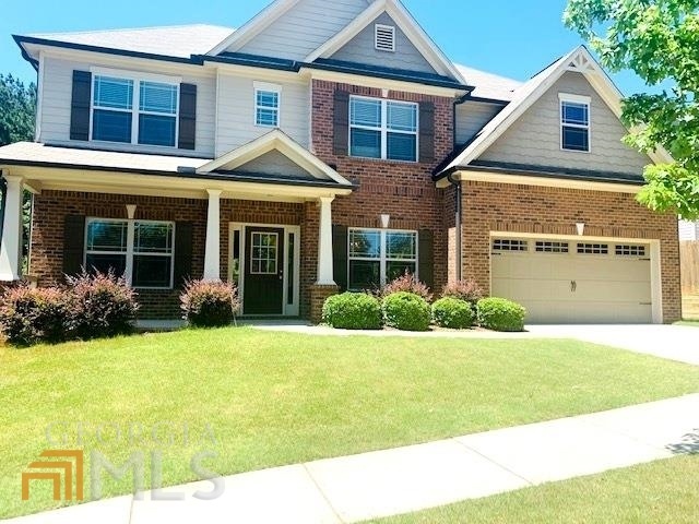 3498 Clear Stream Run, Auburn, GA 30011 - photo 1