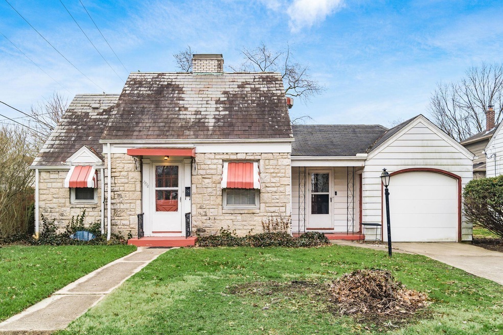 1016 Euclaire Ave, Columbus, OH 43209 - photo 1