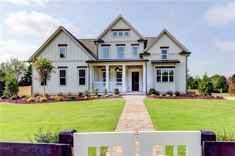 FALL IN LOVE WITH THIS NEW LUXURY CUSTOM BUILD BY 