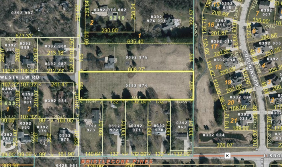 GIS Map