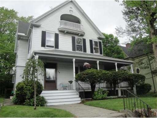 13 Ashfield St, Roslindale, MA 02131 - photo 1