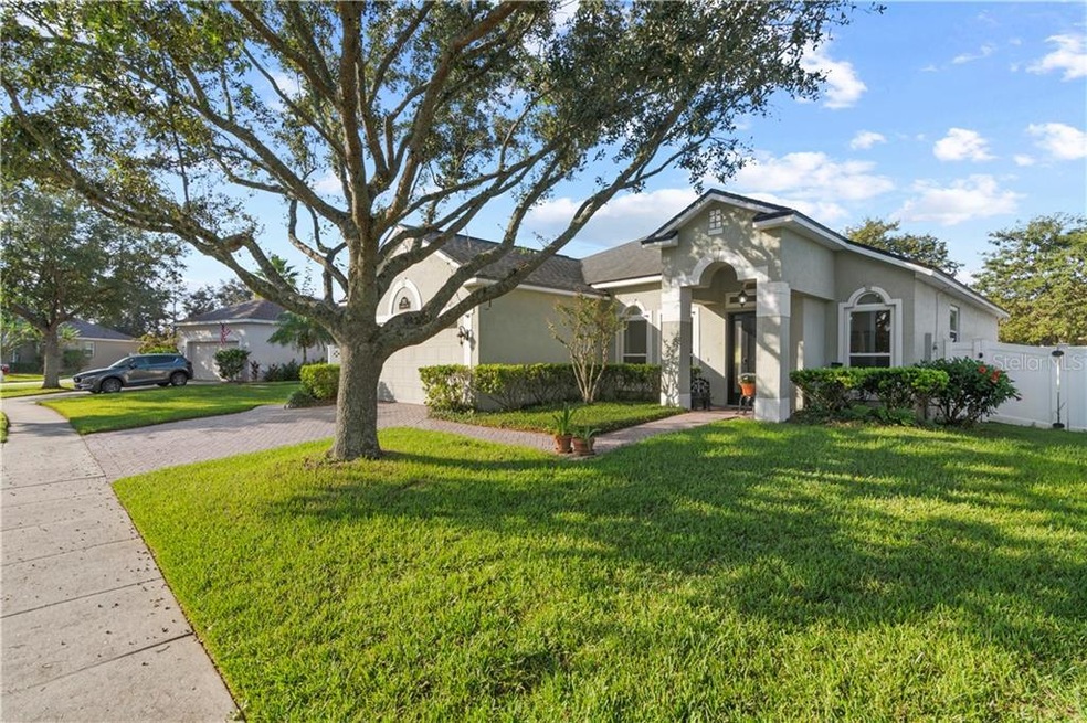 292 Longhirst Loop, Ocoee, FL 34761 - photo 1