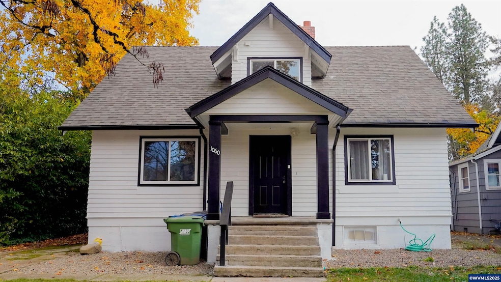 1060 15th St NE, Salem, OR 97301 - photo 1