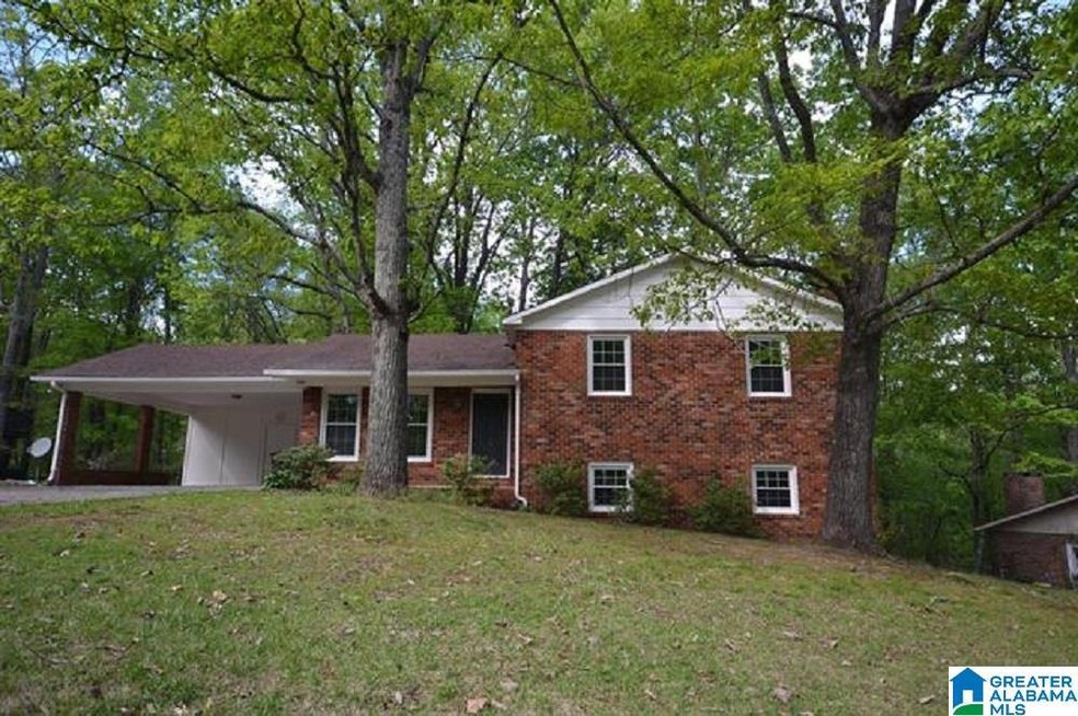 1411 Allendale Ln NW, Cullman, AL 35055 - photo 1