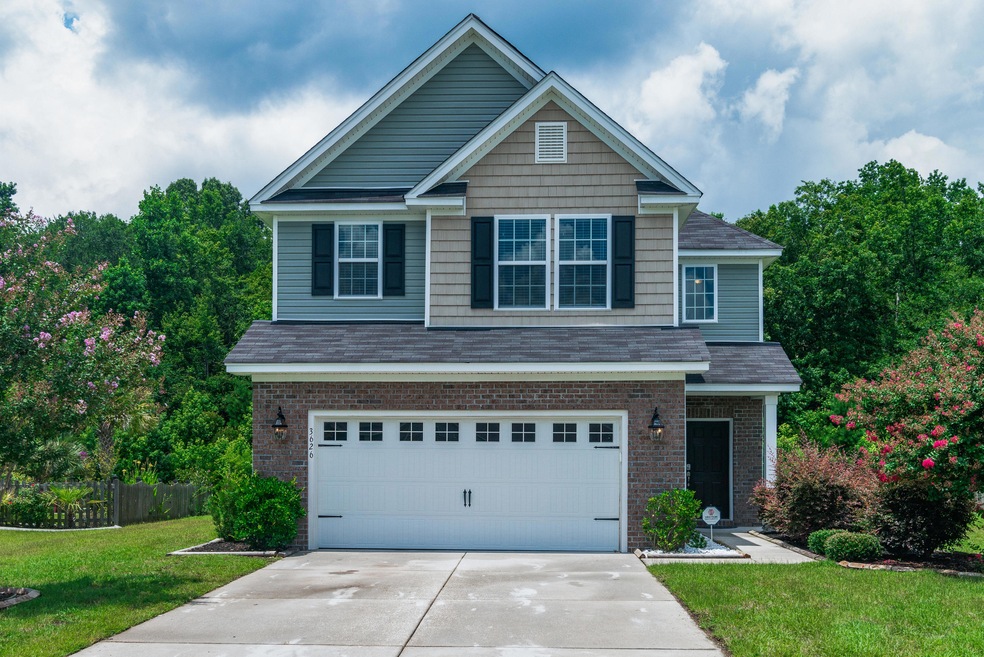 3626 Pimmit Place, Ladson, SC 29456 - photo 1