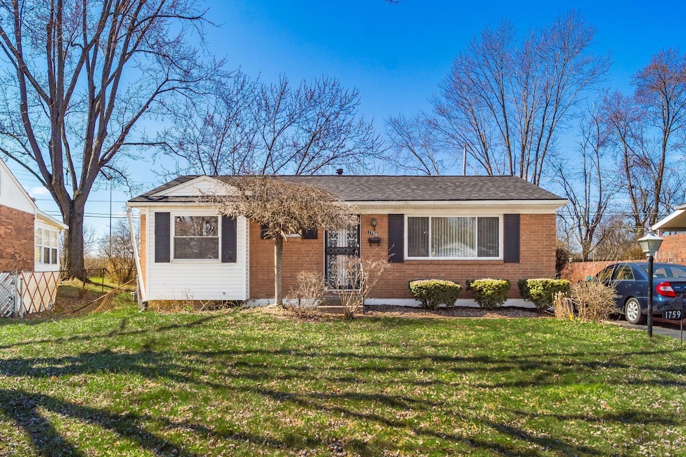 Welcome Home to 1759 Penfield Rd