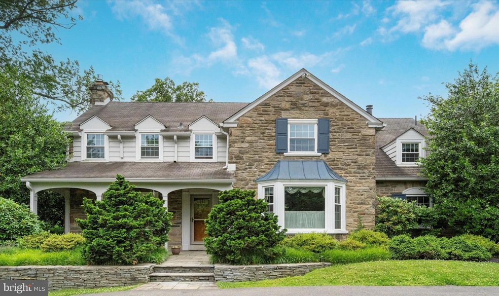 1340 Pepper Rd, Jenkintown, PA 19046 - photo 1