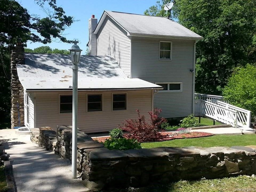 18 Sylvan Trail, Monroe, NY 10950 - photo 1