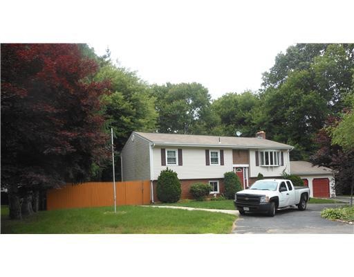 7 Betsy Williams Cir, Johnston, RI 02919 - photo 1