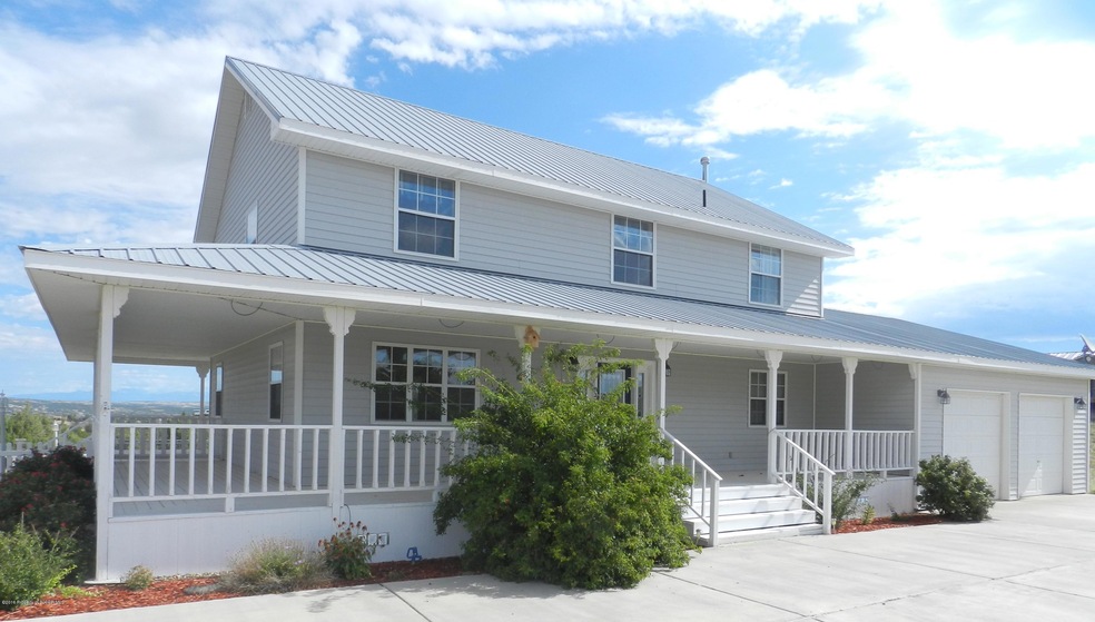 162 Road 3950, Farmington, NM 87401 - photo 1