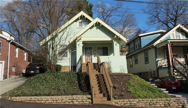WELCOME TO 115 STANFORD AVE,WEST VIEW, 15229. MOVE