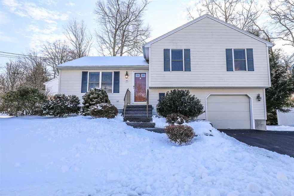 99 Blevens Dr, Manchester, NH 03104 - photo 1