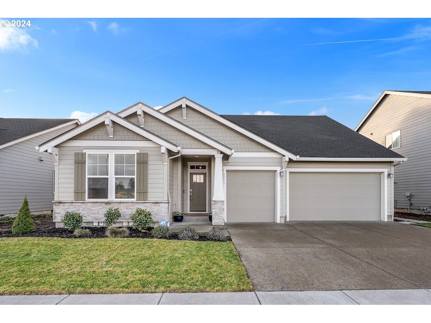 1711 S Fir St, Canby, OR 97013 - photo 1