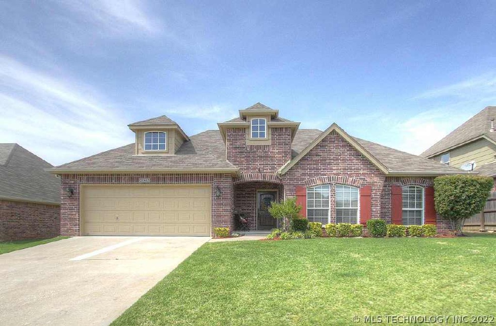 Welcome to 20483 E 34th Pl in Renaissance Park.