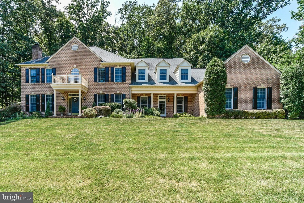 909 Elsie Barber Ct, Davidsonville, MD 21035 - photo 1