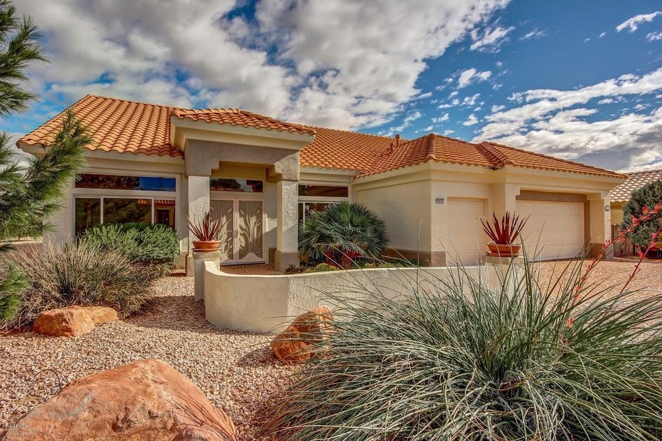 22615 N. Las Brizas Lane